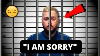 AFTV DT Break Silence From Prison And Slams Don Robbie