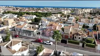 5 Bedroom Villa For Sale In Playa Flamenca
