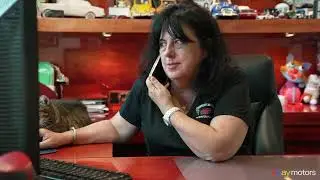 Century Motors - Dealer Testimonials for eBay Motors