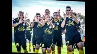 أحلى فيديو لاحلى اتحاد ابناء باقة الغربية صور فيديو أهداف جمهور العشق ..... اتحاد .....