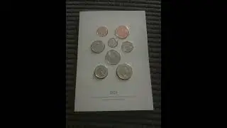2024 definitive coin set!