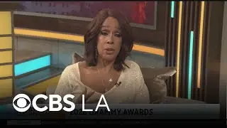 Gayle King shares her highlights from the Grammy Awards 2026 ceremony