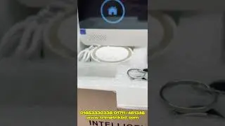 Step-by-Step Guide: Setting Up verbex Intelligent Home Alarm System!