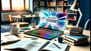 💻 Lenovo IdeaPad 1 Student Laptop | Best Student Laptop 💻