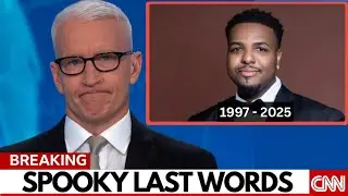 TikTok Star Malik Taylor Dies at 28 &mdash; Cause of Death and Final Words Revealed. 2025