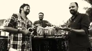 Project Folks-Wagon Bengali Folk Song 'Boshonto Batashe'