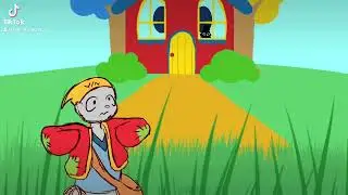 Tiny neighbor Au (Welcome Home Au)