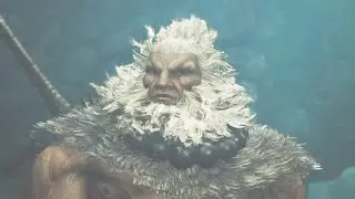 Monster Hunter Wilds | Lagiacrus VS Akuma [Street Fighter] with Great Sword 🔥🔥