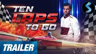 Ten Laps to Go | Trailer | Rex Lease | Muriel Evans | Duncan Renaldo