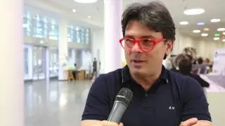 Intervista a Giancarlo Simonelli - OFFICINA DELLE IDEE - Milano 26 Maggio 2014