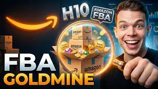 Helium 10 Tutorial: Master Amazon FBA Product Research and Listing Optimization