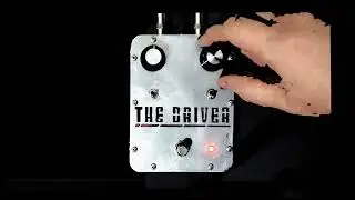 The Driver (2nd demo)