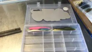 Gobblers Lures - Medium Kits