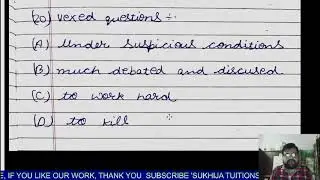 Day-6  ETT most important  mcq math english, Ett second paper preparation.Ett second paper tyari.