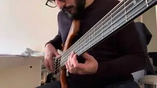 Laurus T900 XRH Custom