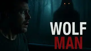 WOLF MAN &mdash; Terrifying Supernatural Documentary Story (Real Sightings & True Horror-Style Encounter)