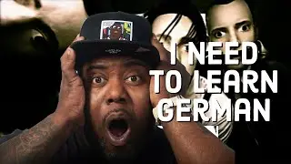 FIRST TIME HEARING Rammstein REACTION