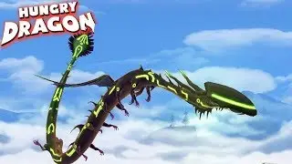 GOLDHEIST NEW DRAGON - ELECTRON  COSTUME |Hungry Dragon |Ep 14