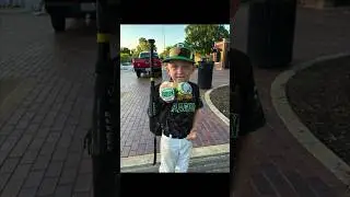 Unbelievable Double Plays by Top 7U Shortstop #baseball #mvp #shorts