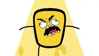 Korn - Liam Deignam - Year 11 Animation