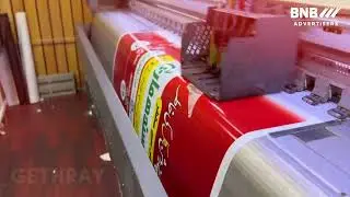 The New Era of Ultra HD Panaflex Printing is Here! | BNB Advertisers