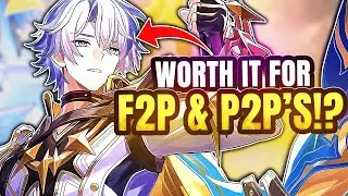 Is Phainon Worth YOUR Jades? | Star Rail Player Insight Guide & Decision Tips