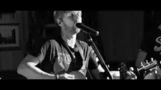 The Ash Cooper Band - LIVE - The Lock Keeper Chester
