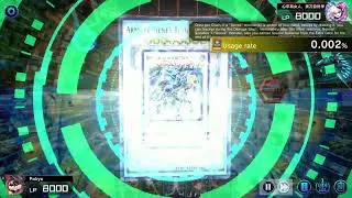 Yeah Dont Try Me: Darkworld(not really) Vs. A Bot?