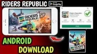 Riders Republic Mod APK Download 2024: Play with MAX Upgrades & No Ads!