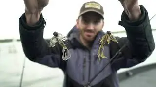 All-Terrain Tackle ROCK JIG