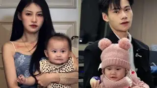 Cute Family/Family Goal/Caring Husband/EP5❤️🔥❤️