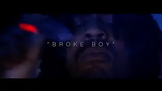 AYOO • Broke Boy | [Official Video] Filmed By @RayyMoneyyy