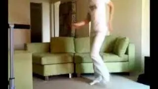 3 joint electro shuffle clips