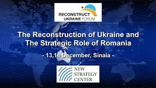 Panel VIII. How Romania should respond to the security challenges in the Black Sea (EN)