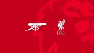 Arsenal vs Liverpool Epic Match! Premier League 25/26 | FC 26