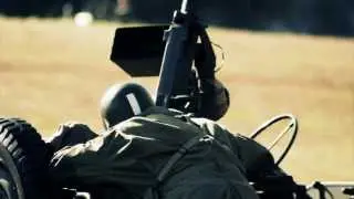 War Reel 2013