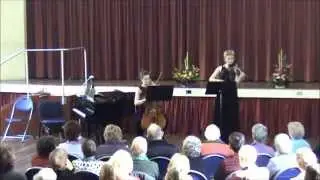 Californication (2CELLOS) Cover