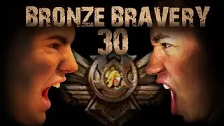 Das langweiligste Spiel aller Zeiten | Bronze Bravery [S02E30]