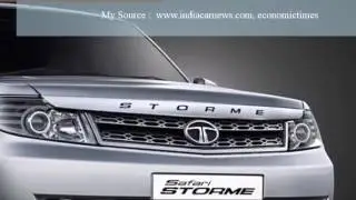 Naaptol lucky draw center prize Tata Safari car