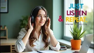 Improve Your English Speaking Fluency | English Listening Practice | Learn to Speak Easily #english