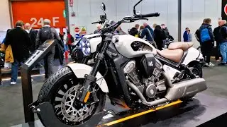 2026-25 BENDA MOTORCYCLES LINE UP