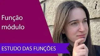 Função Módulo