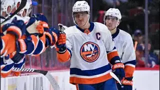 Anders Lee Career Highlights