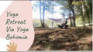Yoga Retreat Via Yoga Bohemia