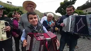 ROMARIA DA PENEDA. NOITE DE SÁBADO  6-9-2025