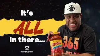 The Covenant | Eric Thomas