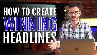 Winning Headline Ideas For Landing Pages ✍️