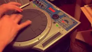 Finger Drumming /w Addictive Drums on Roland HPD-15