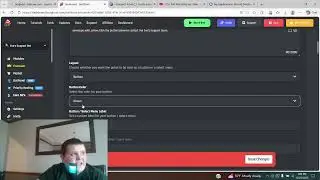 How to make a Custom Discord Bot and Add a ticket system to the Discord bot! (Using BotGhost)