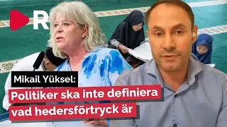 Partiet Nyans kritiserar regeringens LVU-satsning: 